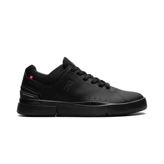On Running Roger Advantage Black Keesef