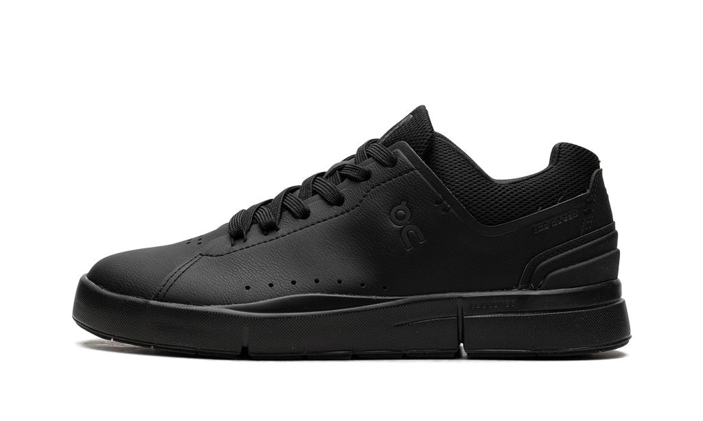 On Running Roger Advantage Black Keesef