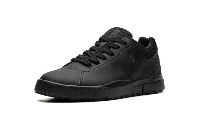 On Running Roger Advantage Black Keesef