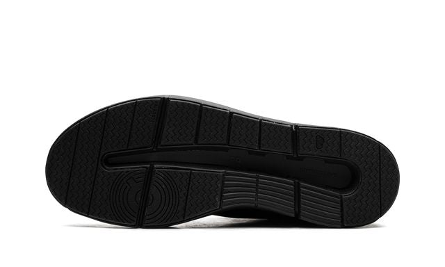 On Running Roger Advantage Black Keesef