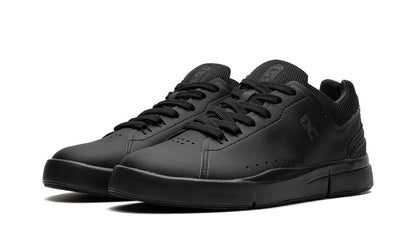 On Running Roger Advantage Black Keesef