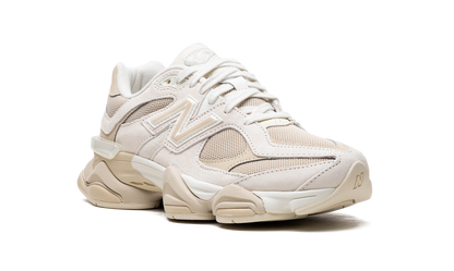 New Balance 9060 Beige White
