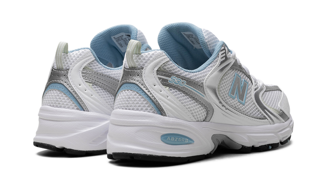 New Balance 530 White