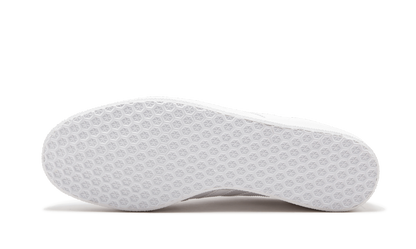 Adidas Gazelle Triple White