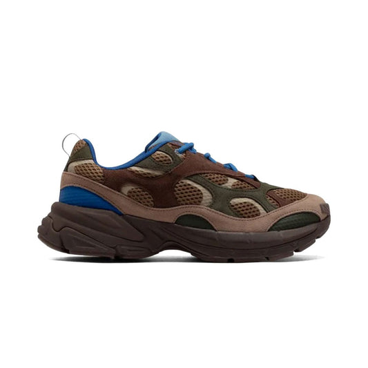 Puma KidSuper Velophasis Brown Keesef