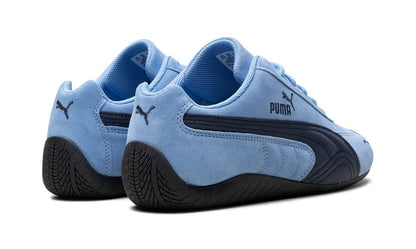 Puma Speedcat Archive "Team Light Blue Club Navy" Keesef 