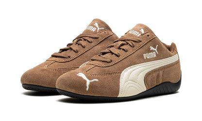 Puma Speedcat Archive WMNS "Brown" Keesef 