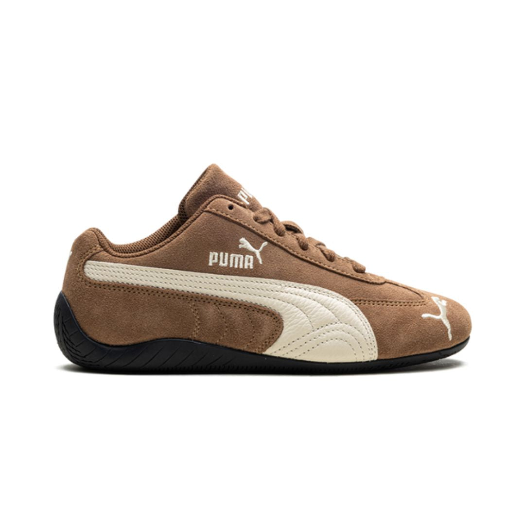 Puma Speedcat Archive WMNS "Brown" Keesef 