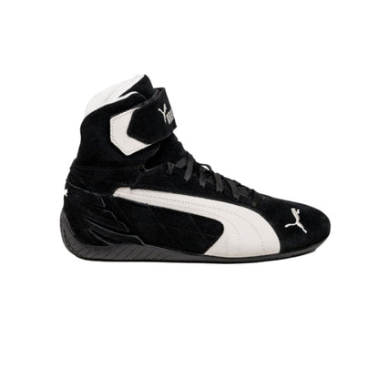 Puma Speedcat Mid "Black" Keesef 