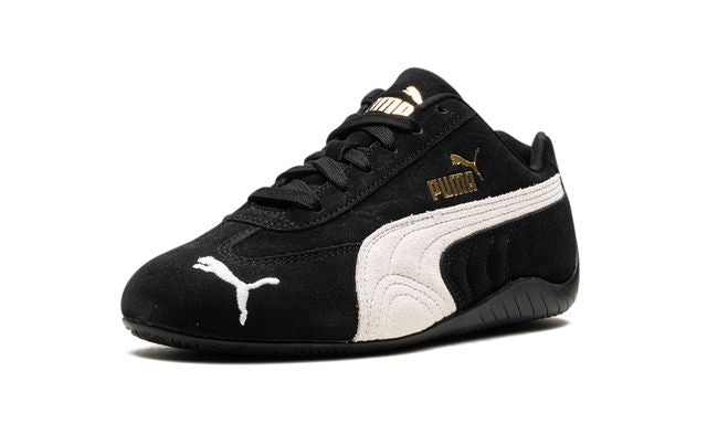 Puma Speedcat OG WMNS "Black White" Keesef 