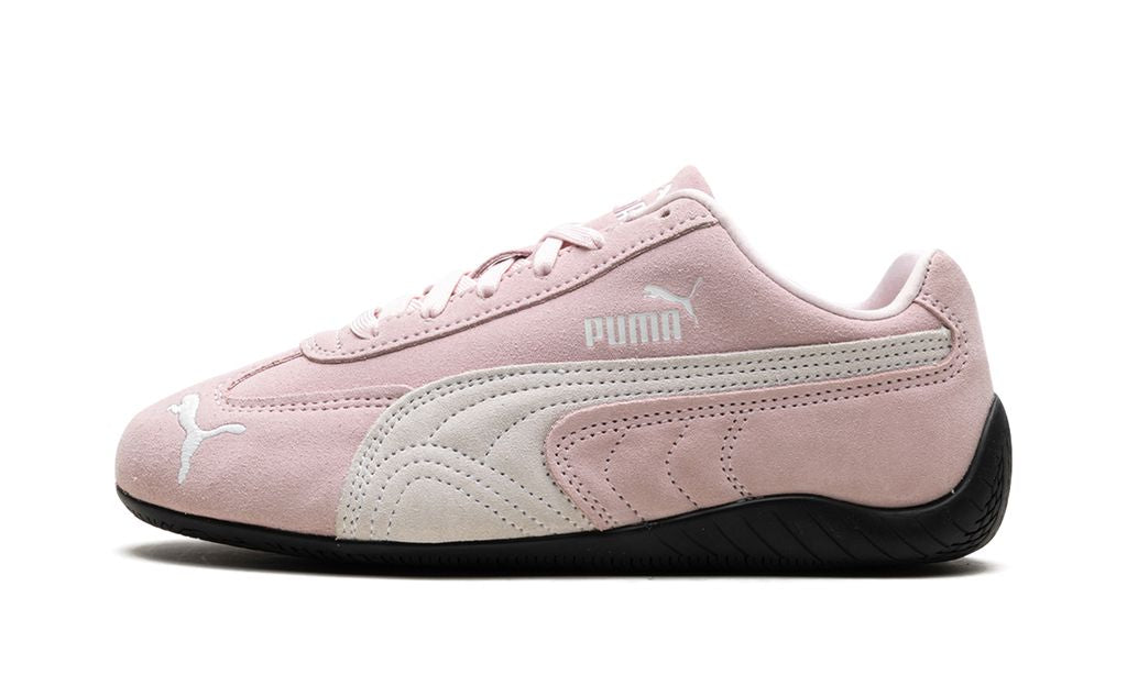 Puma Speedcat OG WMNS "Pink White" Keesef 