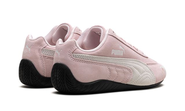 Puma Speedcat OG WMNS "Pink White" Keesef 