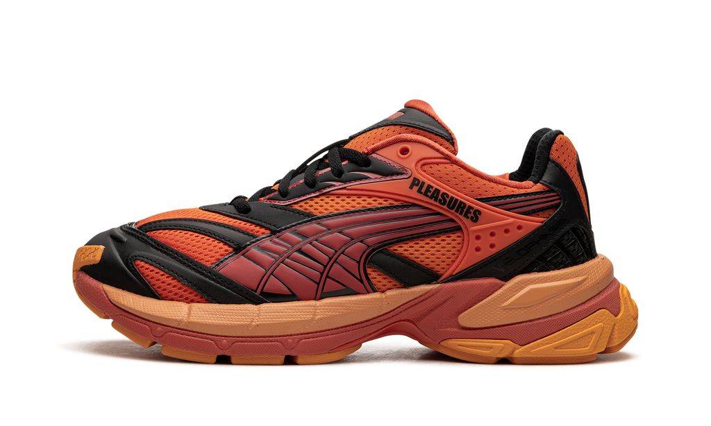 Puma Velophasis Layers PLEASURES PUMA x PLEASURES Keesef