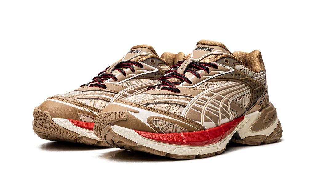 Puma Velophasis Luxe Sport Keesef