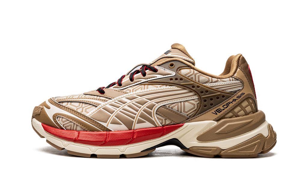 Puma Velophasis Luxe Sport Keesef