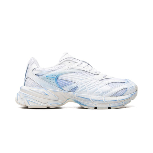 Puma Velophasis Overdye Puma White-Pristine Keesef