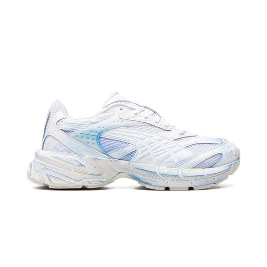 Puma Velophasis Overdye Puma White-Pristine Keesef