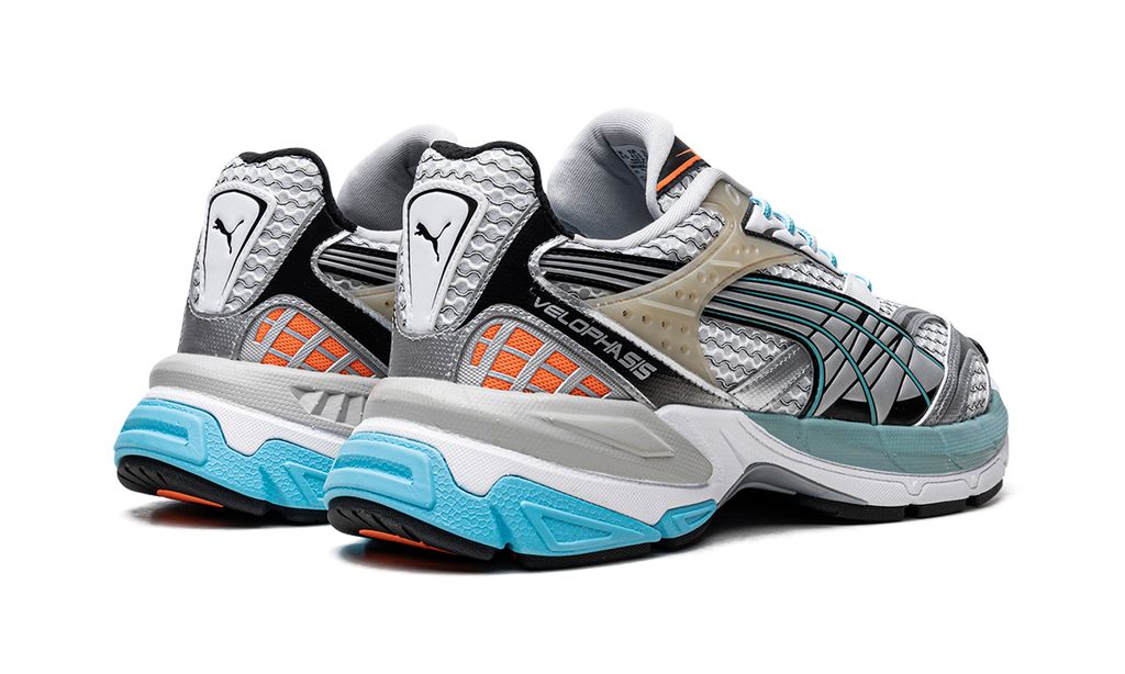 Puma Velophasis Phased Keesef