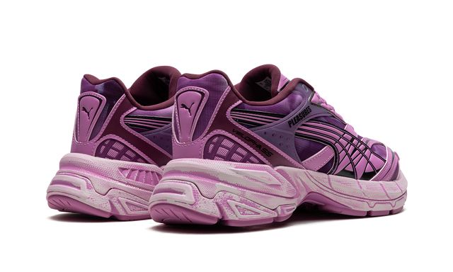 Puma Velophasis Pleasures - Pink Keesef