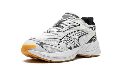 Puma Velophasis Technisch White Gum Keesef