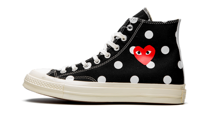 Converse Chuck Taylor Chuck 70 High Saturn Gold Pink Salt