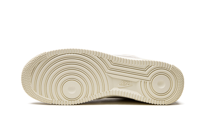 Nike Air Force 1 Certified Fresh Rattan