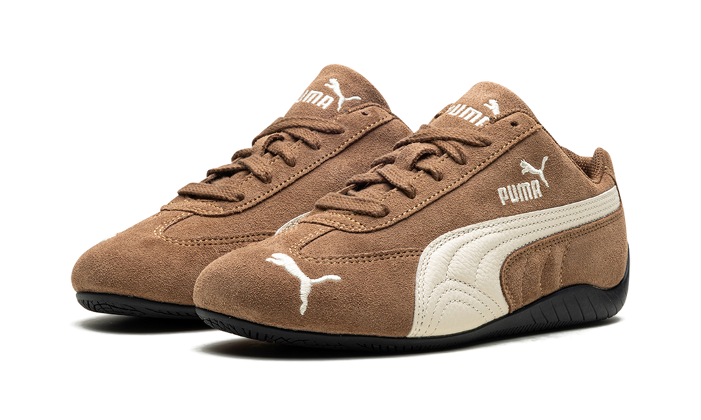 Puma Speedcat Archive WMNS "Brown"