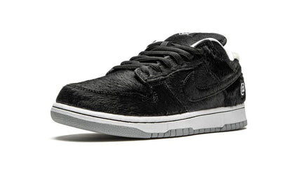 SB Dunk Low "Medicom Toy - BE@RBRICK" Keesef 