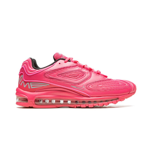 Supreme x Nike Air Max 98 TL Pink Keesef