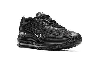 Supreme x Nike Air Max 98 TL SP Black Keesef