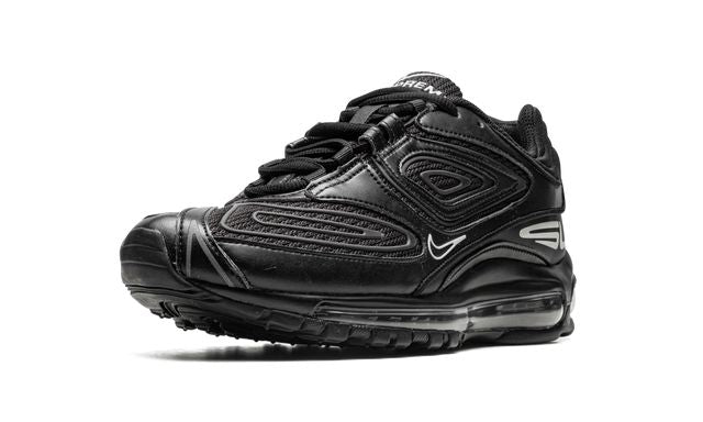 Supreme x Nike Air Max 98 TL SP Black Keesef