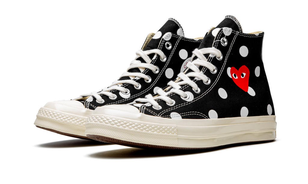 Converse Chuck Taylor Chuck 70 High Saturn Gold Pink Salt