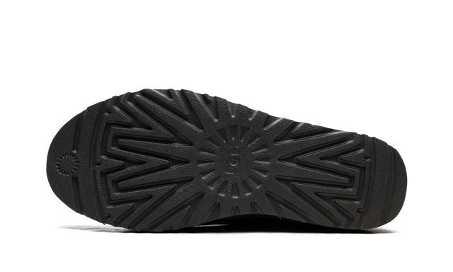 UGG Classic Ultra Mini Boot WMNS "Eve Blue" Keesef 