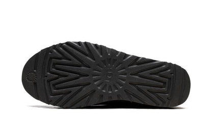 UGG Classic Ultra Mini Boot WMNS "Eve Blue" Keesef 