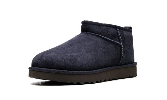 UGG Classic Ultra Mini Boot WMNS "Eve Blue" Keesef 