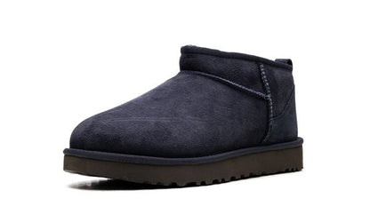 UGG Classic Ultra Mini Boot WMNS "Eve Blue" Keesef 