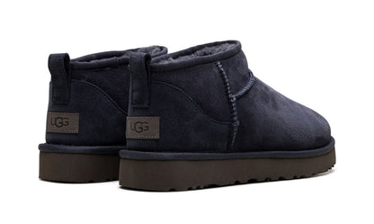 UGG Classic Ultra Mini Boot WMNS "Eve Blue" Keesef 