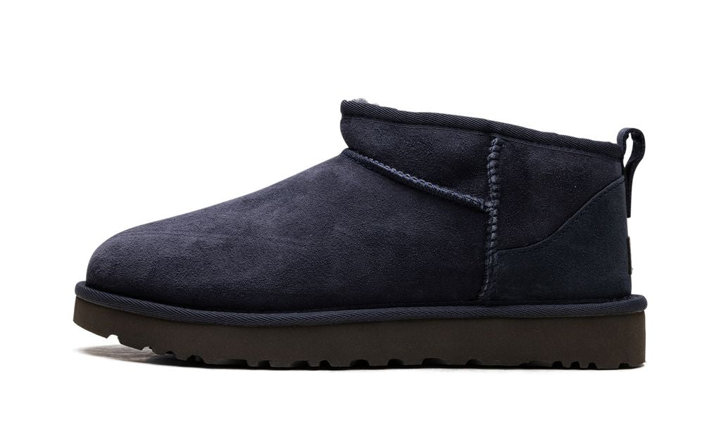 UGG Classic Ultra Mini Boot WMNS "Eve Blue" Keesef 