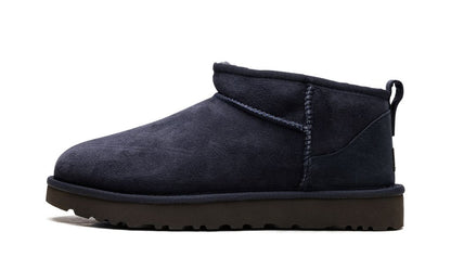 UGG Classic Ultra Mini Boot WMNS "Eve Blue" Keesef 