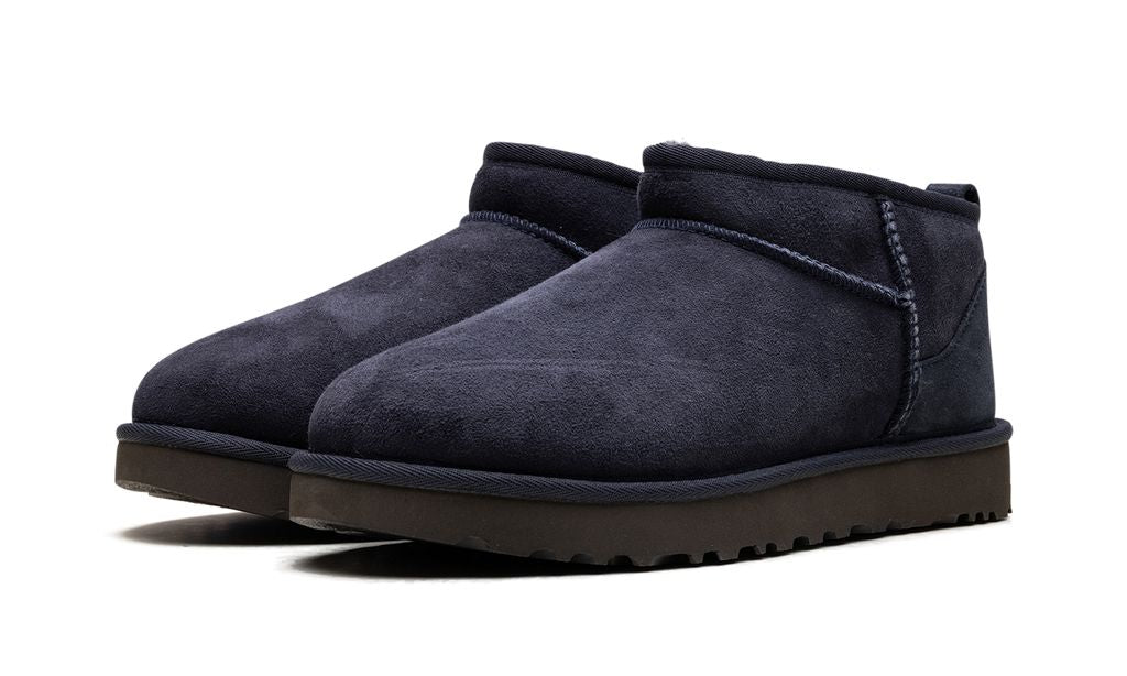 UGG Classic Ultra Mini Boot WMNS "Eve Blue" Keesef 