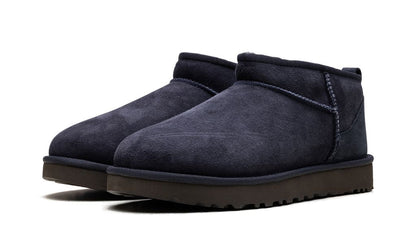 UGG Classic Ultra Mini Boot WMNS "Eve Blue" Keesef 