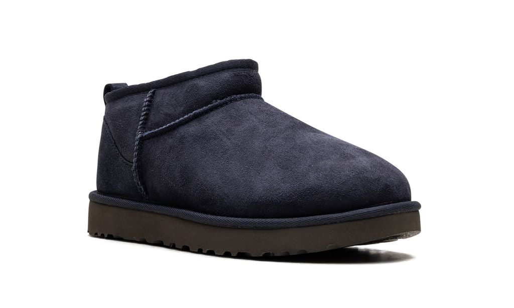 UGG Classic Ultra Mini Boot WMNS "Eve Blue" Keesef 