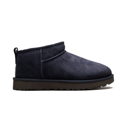 UGG Classic Ultra Mini Boot WMNS "Eve Blue" Keesef 