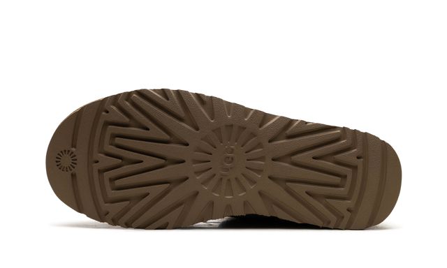 UGG CLASSIC ULTRA MINI WMNS "Antilope" Keesef 
