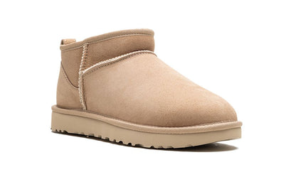 UGG CLASSIC ULTRA MINI WMNS "Sand" Keesef 