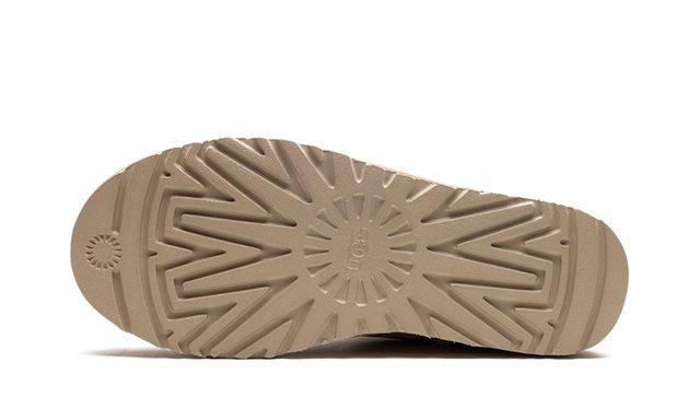 UGG CLASSIC ULTRA MINI WMNS "Sand" Keesef 