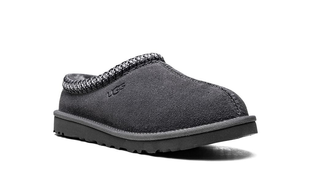 UGG Tasman "Dark Grey" Keesef 