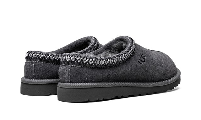 UGG Tasman "Dark Grey" Keesef 