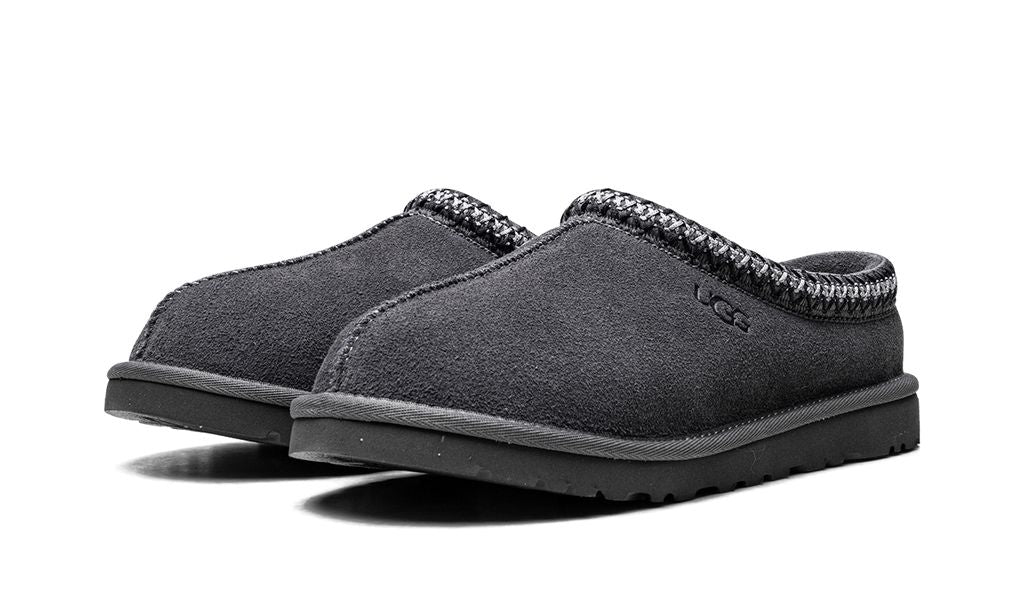 UGG Tasman "Dark Grey" Keesef 