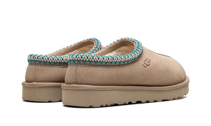 UGG Tasman Slipper WMNS "Driftwood" Keesef 